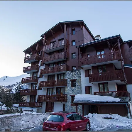 Rénové Avec Mezzanine – Centre - Fr-1-518-123 Appartement *