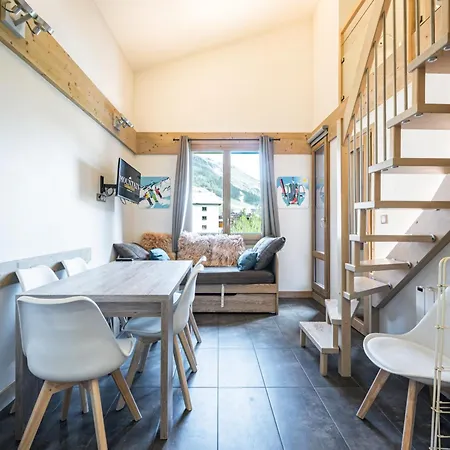 Renove Avec Mezzanine - Centre - Fr-1-518-123 *