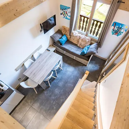 Renove Avec Mezzanine - Centre - Fr-1-518-123