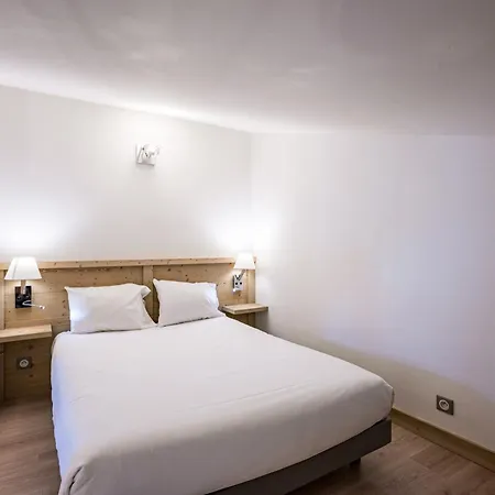 Rénové Avec Mezzanine – Centre - Fr-1-518-123 Val-dʼIsère